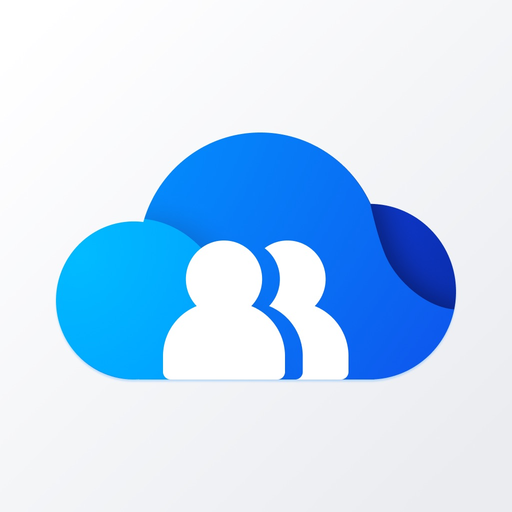 SAP Cloud for Customer app icon