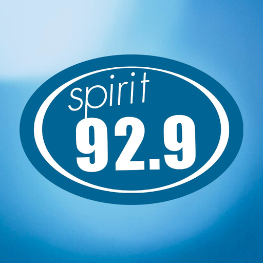 Spirit 92.9, St Cloud, MN app icon