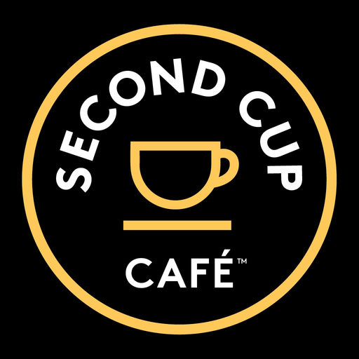 Second Cup Café app icon