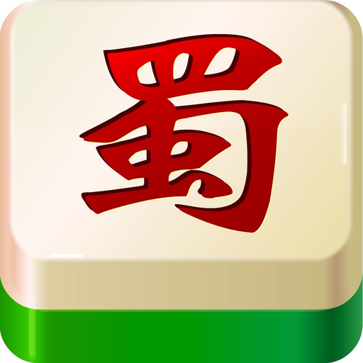 Mahjong Stand-Alone app icon