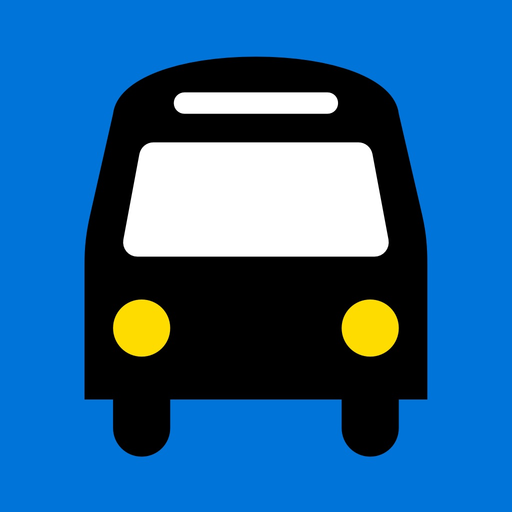 Seattle Transit app icon