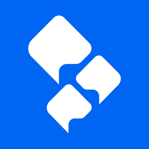 Tocaro: No.1 Team Productivity app icon