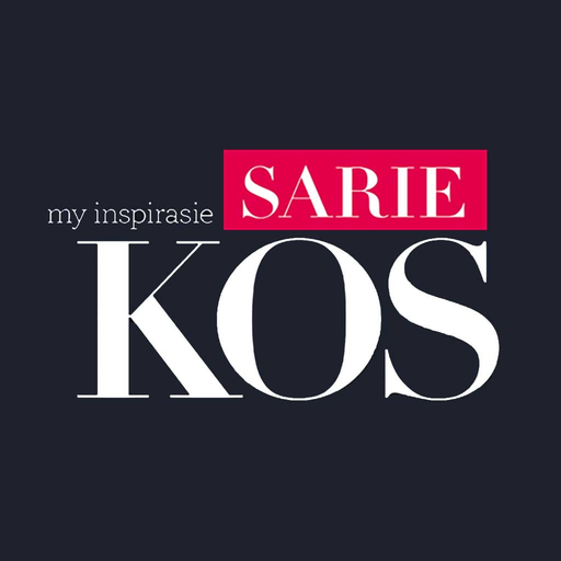 SARIE Kos tydskrif app icon