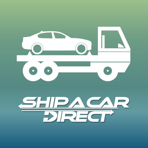 Ship a Car Direct Damage App app icon
