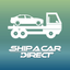 Ship a Car Direct Damage App icon
