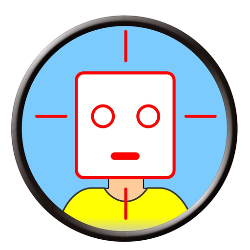 Face Log Camera app icon