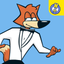 SPY Fox 2: Assembly Required icon