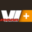 Vi Menn + icon