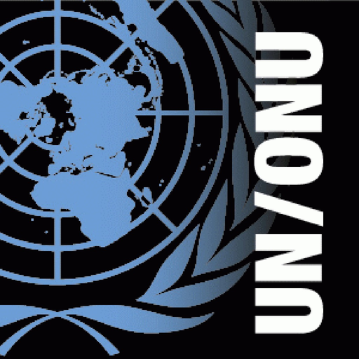 UNOG Events app icon