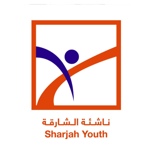 Sharjah Youth app icon