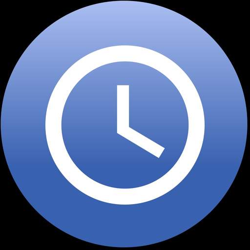 BUILDUP.mobil app icon