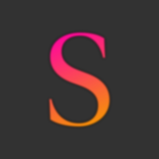Shelves - For Constant Readers app icon