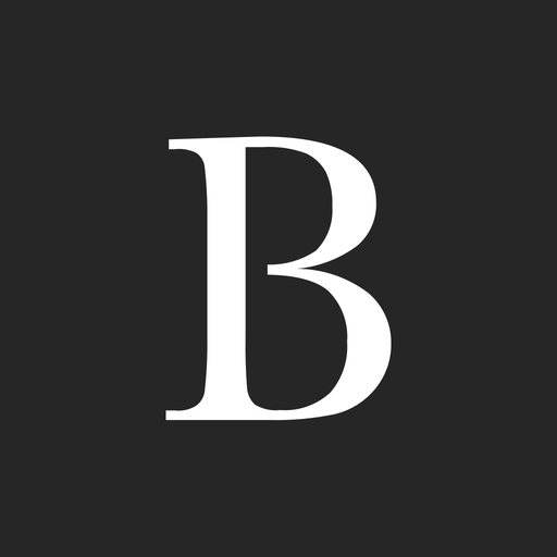 Barnebys app icon