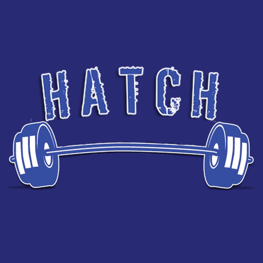 Hatch Squat Calculator app icon