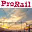 ProRail Veiligheidsapp icon