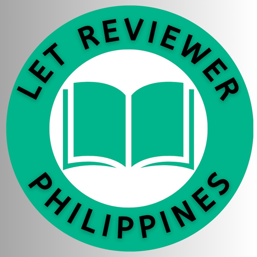 LET Reviewer PH - Board Prep app icon