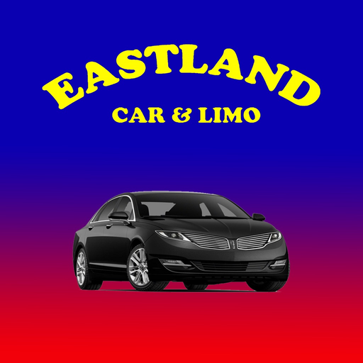 Eastland Car Service app icon