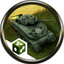 Tank Battle: 1944 icon