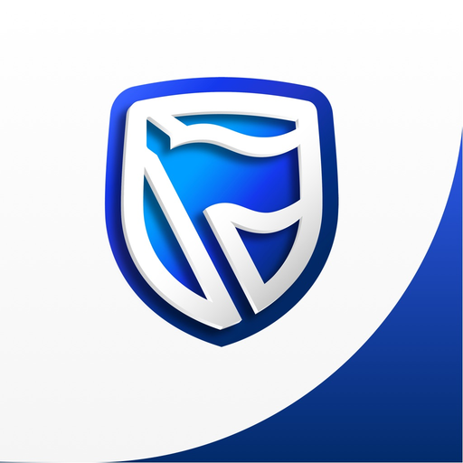Standard Online Share Trading app icon