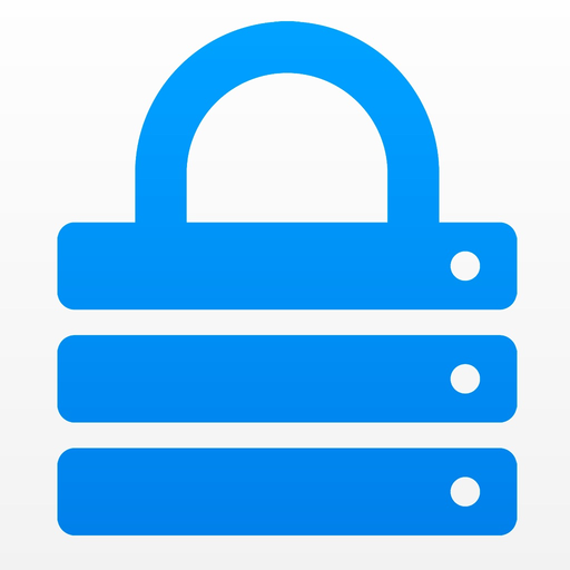 SecureVPN - WiFi VPN Proxy app icon