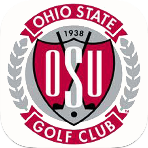 Ohio State Golf Club app icon