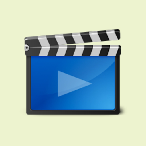 Nu-Movie ~ Export Video/Audio app icon