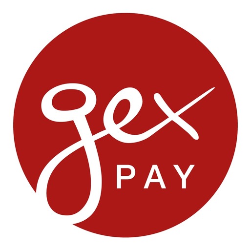 Gexpay - Digital mobile wallet app icon
