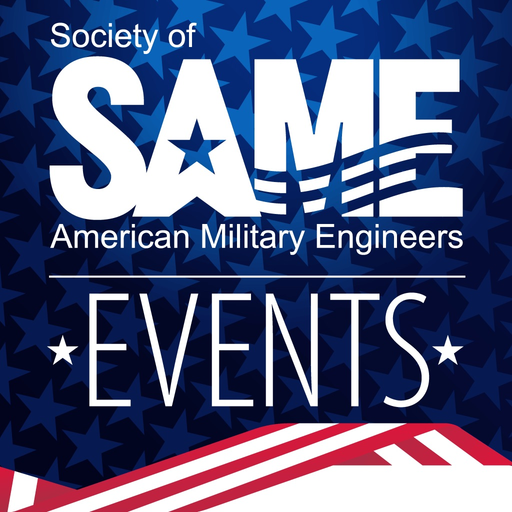 SAME Events app icon
