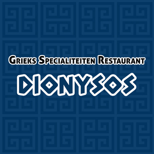 Dionysos app icon