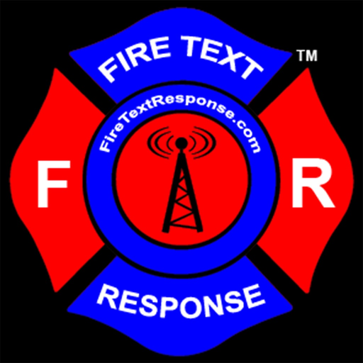 FireTextResponse app icon