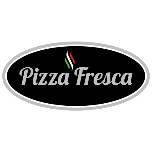 Pizza Fresca app icon