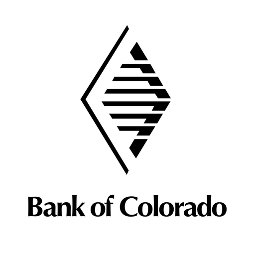 Bank of Colorado Business app icon