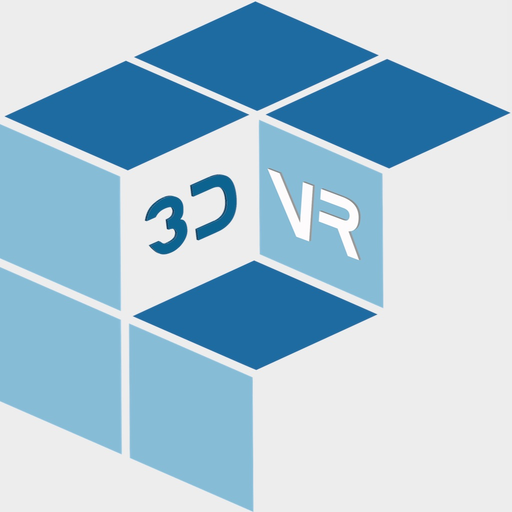 Virtual Vertigo app icon