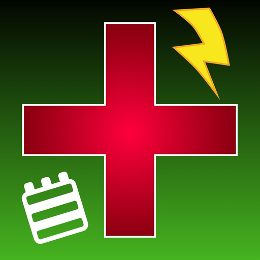 Seizure Watch app icon