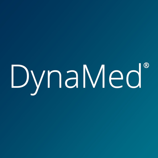 DynaMed app icon