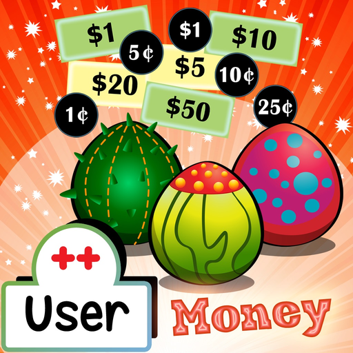 Money Fun (Multi-User) app icon