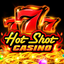 Hot Shot Casino Slots Games icon
