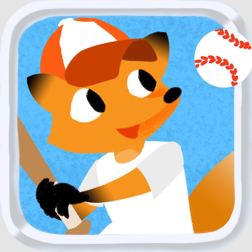 Sports Puzzles for Kids - The Best Baseball, Basketball, Soccer and Football Games with Boys, Girls and Animals! app icon
