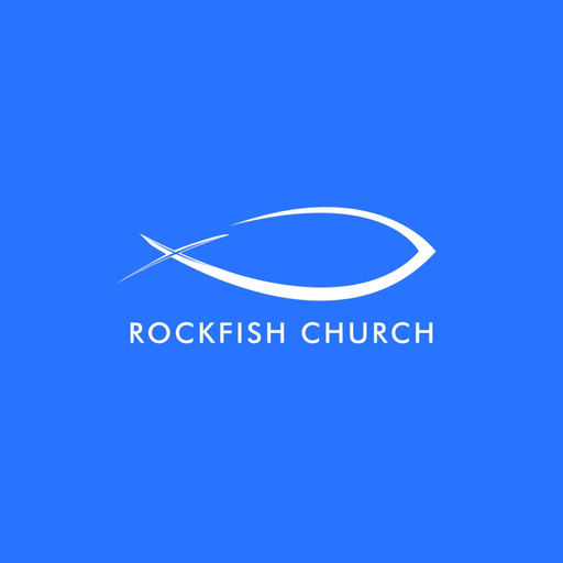 RockFish Church app icon