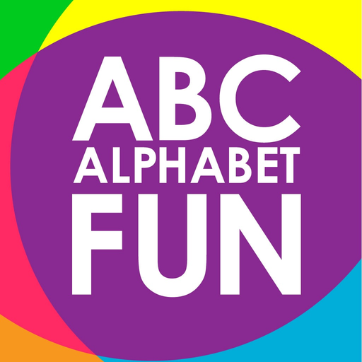 ABC Alphabet Fun - Custard Kids app icon