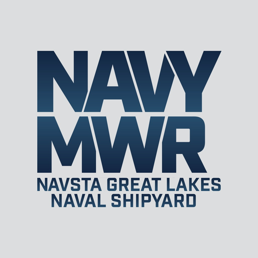 NavyMWR GreatLakes app icon
