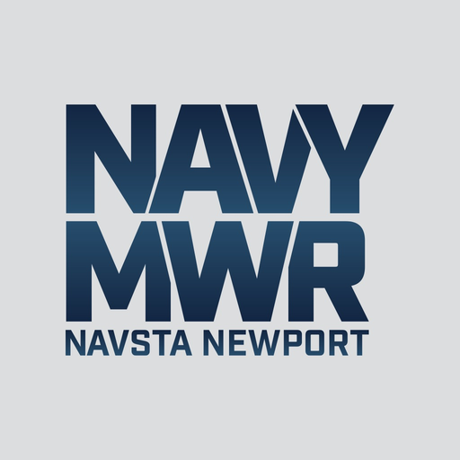 NavyMWR Newport app icon