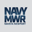 NavyMWR Newport icon