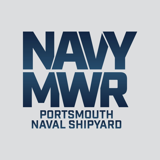 NavyMWR Portsmouth app icon