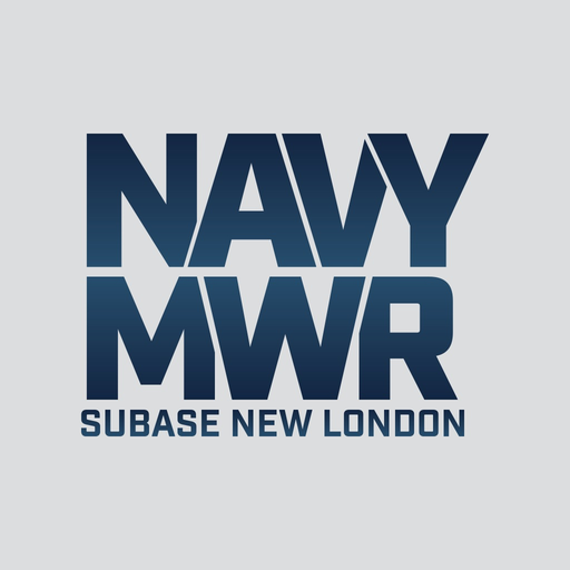 NavyMWR New London app icon