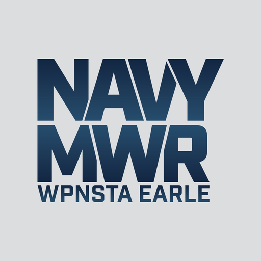 NavyMWR Earle app icon