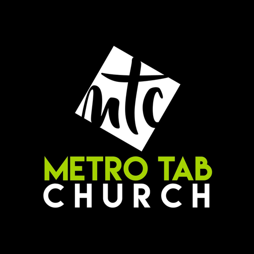 Metro Tab Church app icon