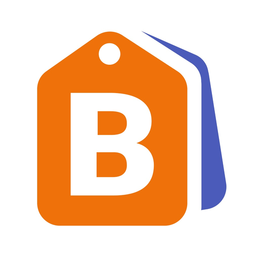 Ben's Bargains - Shop Deals app icon