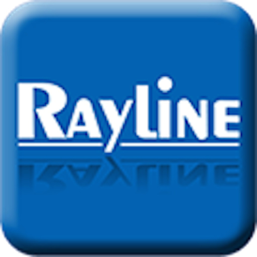 Rayline app icon
