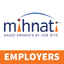 Mihnati for Employers icon